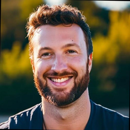 Dan Young, Founder of PostPixel and host of AI Power Hour